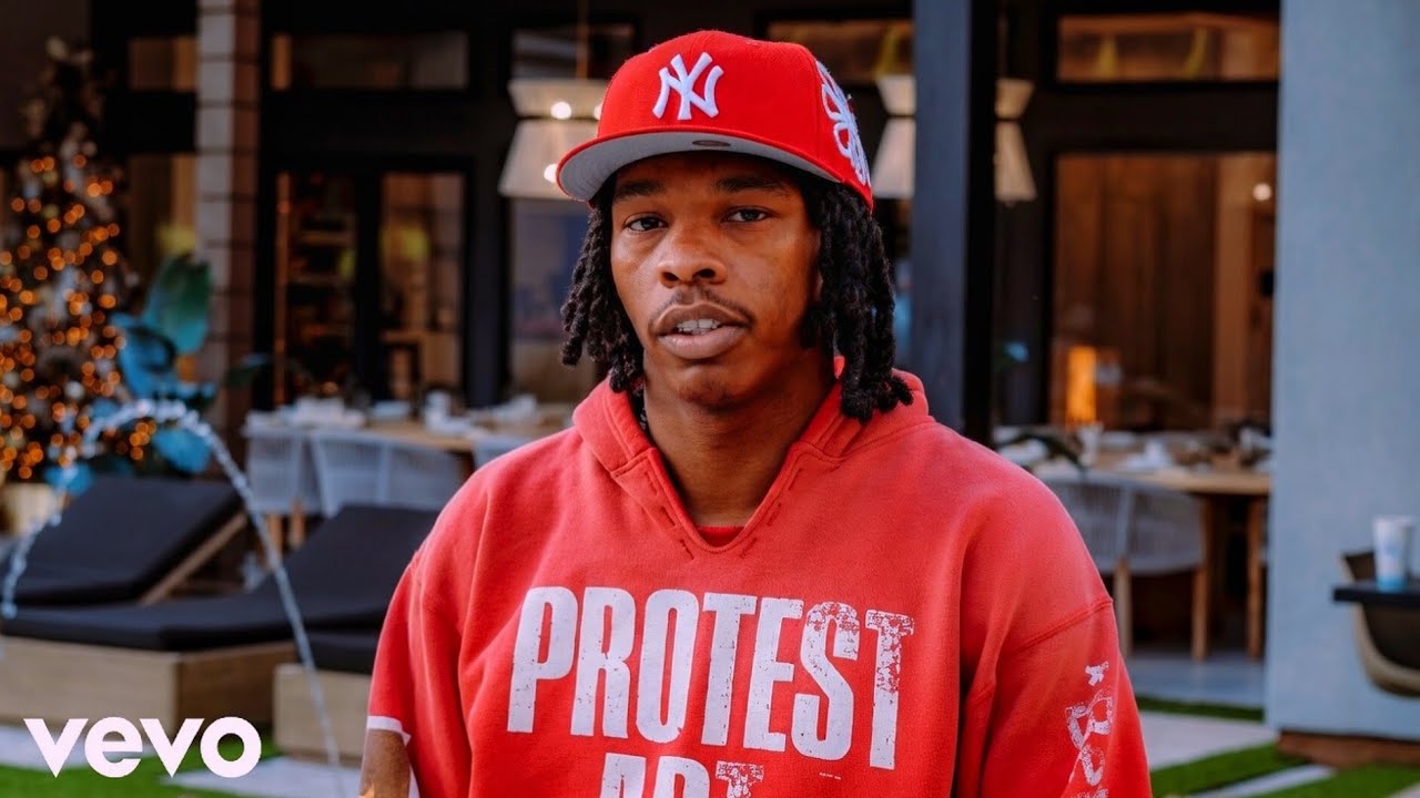 Lil Baby - Work Smart (official music video)