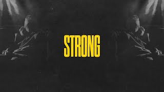 JAMULE x NIMO Type Beat - STRONG (2024)