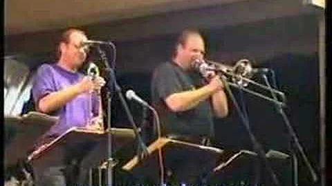 Bill & John Allred
