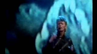 David Bowie - "Heroes" - 1987