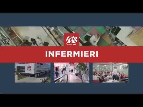 Kolegji AAB| Studio Infermieri