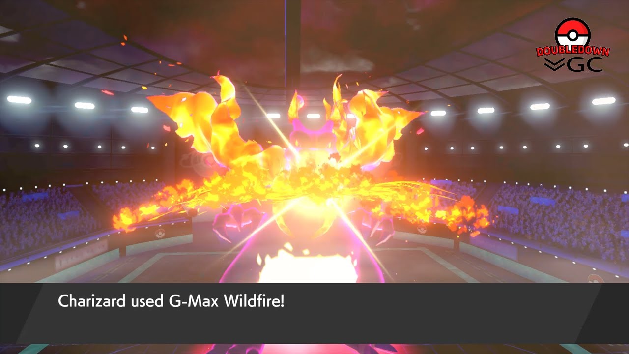 DoubleDownVGC s1 6 • Grand Finals • darkmaster491 vs alexqian123