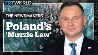 Is Democracy in Poland Under Threat