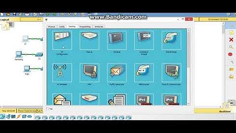 PACKET TRACER 11 5 1 3