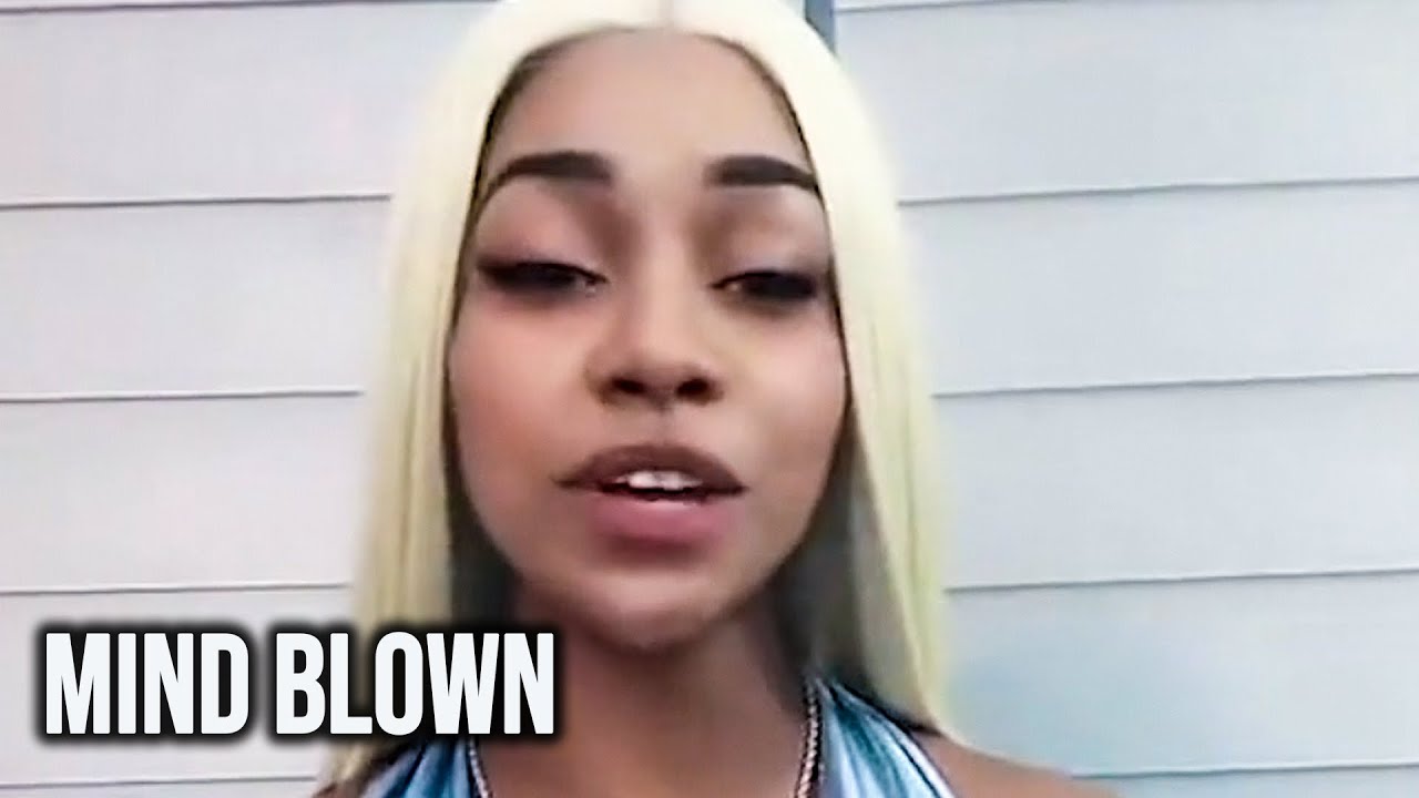 TikToker EXPLODES With Jaw-Dropping Trend Breakthrough