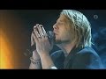 Jay Smith - Like a prayer - Idol Sverige (TV4)