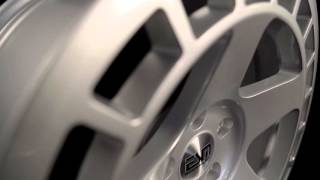 ESM Wheels Model: ESM-016