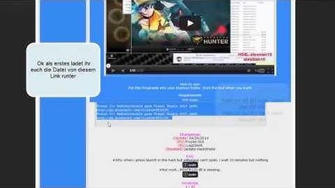 S4 League Multiclient [German]