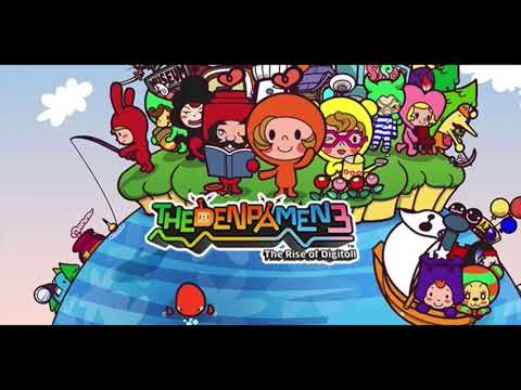 電波人間RPG3通常ボスbgm