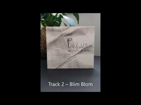 Penfold Plum — Penfold Plum ‎– Blim Blom