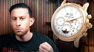 The Pinnacle Of Patek Philippe at a Fraction of The Cost | NEW ARRIVALS