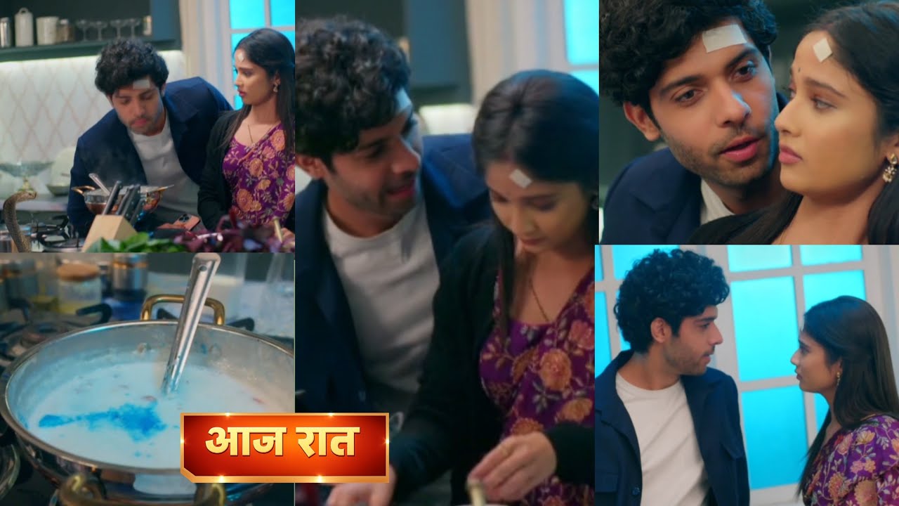 mangal lakshmi | Lakshmi ka safar - 25 December 2025 New Promo - Kheer gets poisoned