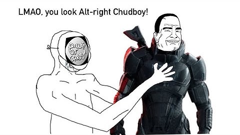 RE: An Alt-Right YouTuber 