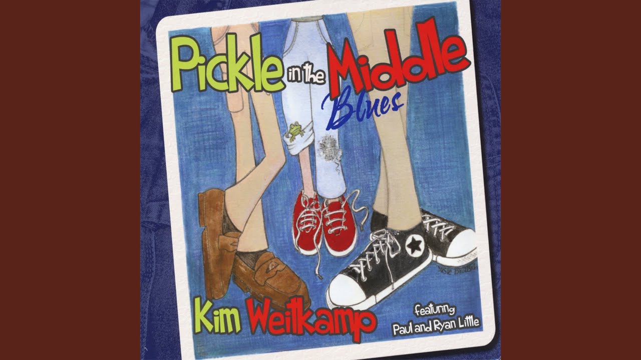 Work Then Play (feat. Paul and Ryan Little)