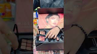 New Design Professional Big Makeup Vanity Box || Big Makeup Kit Unboxing #makeupmess #bridelmakup