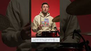 Moeller for Beginners — The Down-Up Method #drumeo #drumlessons