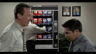 Super Bowl 2009 Ad - Doritos Crystal Ball