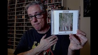 Review: Celeste 'With Celestial Symphony Orchestra' (progressive rock)