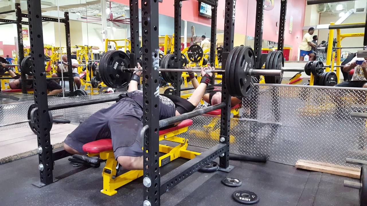 Slingshot Bench press 315 x 20 July 4 2016 YouTube