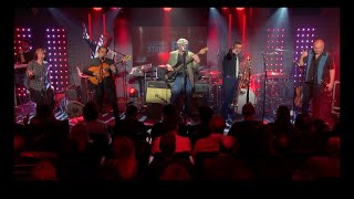 Les Négresses Vertes - Sous le Soleil de Bodega (Live) - Le Grand Studio RTL