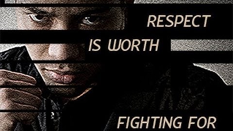 Photoshop Tutorial: How to Make a Movie Poster like The Bourne Legacy.