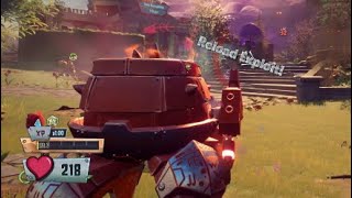 Pvz Gw2 Iron Citron Reload Exploit