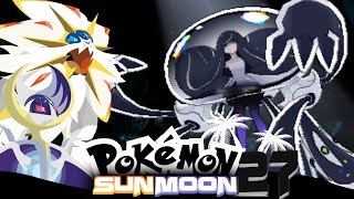 Pokemon Sun and Moon Let's Play Gameplay Walkthrough - Episode 27 Pokemon Sun and Moon Let's Play Gameplay Walkthrough - Episode 27