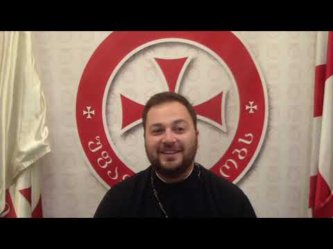 დეკანოზი არჩილ ხაჩიძე - ოჯახური პრობლემები 1