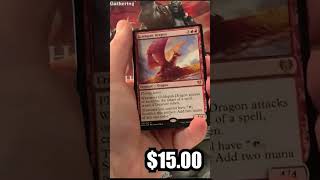 Amazing Kaldheim Set Booster Pack