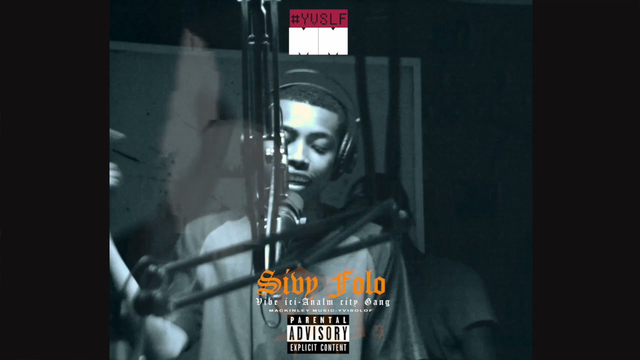 YvisOfof & Mackinley Music - SivyFolo