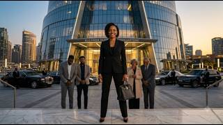 I Built My $100M Empire After Everyone Abandoned Me—Now Brother, Ex Husband, In Laws Beg!