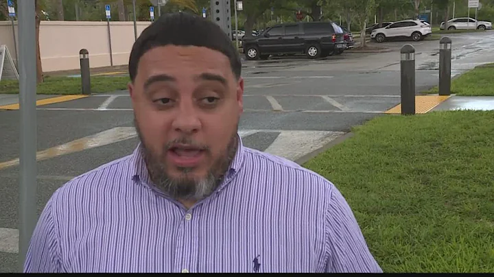 Former Chappell School assistant teacher is behind...