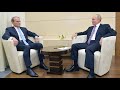 Медведук: Порошенко попросил меня переговорить с Путиным…