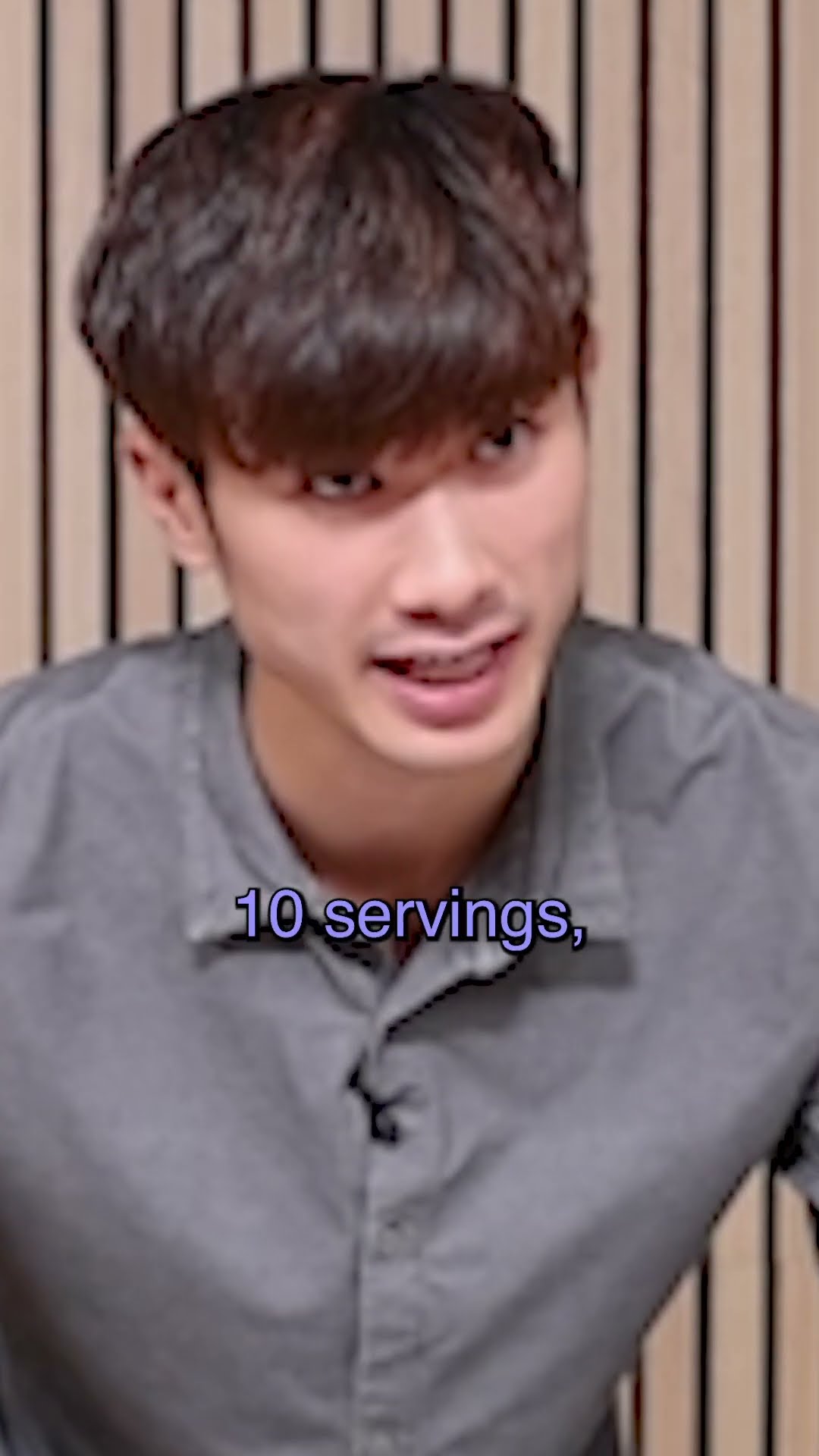 This purée 5xs your revenue | If Shark Tank Was Asian Season 3