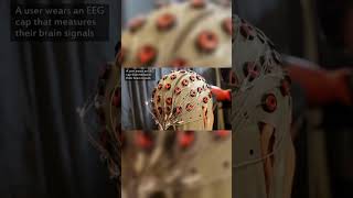 Mind-Reading Robot Prevents Disasters! 🧠🤖 #AI #Robot #Tech