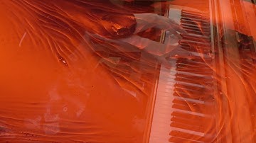 Lava and Snow - Fiona Joy Hawkins