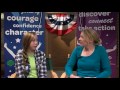 Girl Scouts of Michigan Shore to Shore Media Experience
