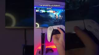 Y tendrá tremendos gráficos #setup #pcgaming #godofwar #kratos