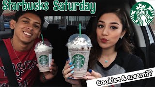 starbucks-saturday-double-chocolate-chip-frap-with-white-mocha-sauce