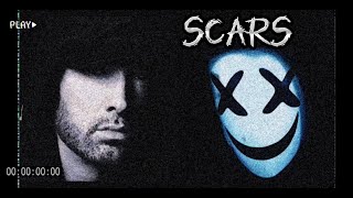 Eminem - Scars(ft. TwoOfDave) [2022]