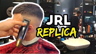 Jrl Replica Review..stop Dont Boost This Clipper Resuxi Jm G10