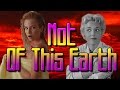 Dark corners  roger cormans not of this earth review