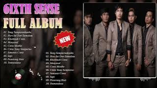 6ixth Sense Full Album - Lagu 6ixth Sense