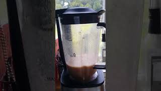 Philips High Speed Vacuum Blender review