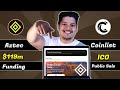 AZTEC X Coinlist ICO Crypto - AZTEC Public Sale Detail Guide 2025  🪂