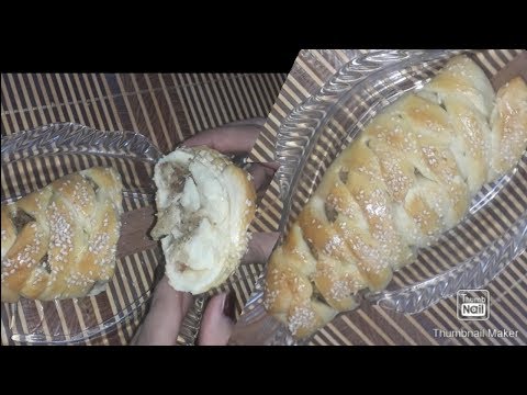 how-to-make-chicken-bread-||-easy-chicken-bread-recipe