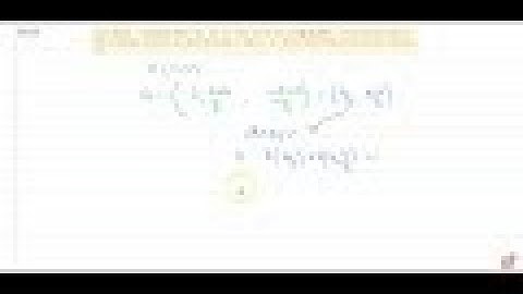IIT JEE CONIC SECTIONS Let `A(2,-3)a n dB(-2,1)` be the   vertices of ` A B Cdot` If the   centro...