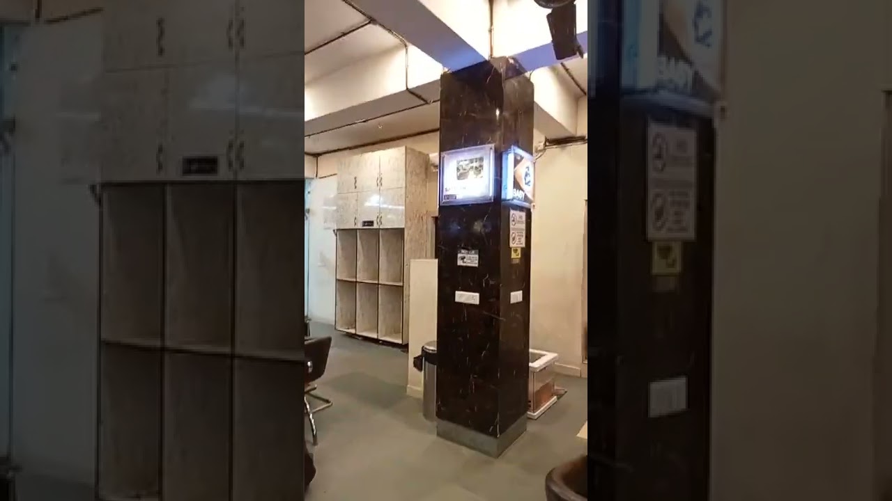 Kolkata railway station luxury lounge