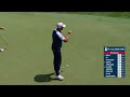 Pádraig Harrington, Round 1 | Every Televised Shot: 2026 U.S. Senior Open Highlights