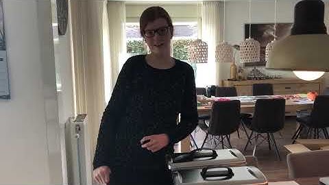 2020 Uitvinding Annefleur